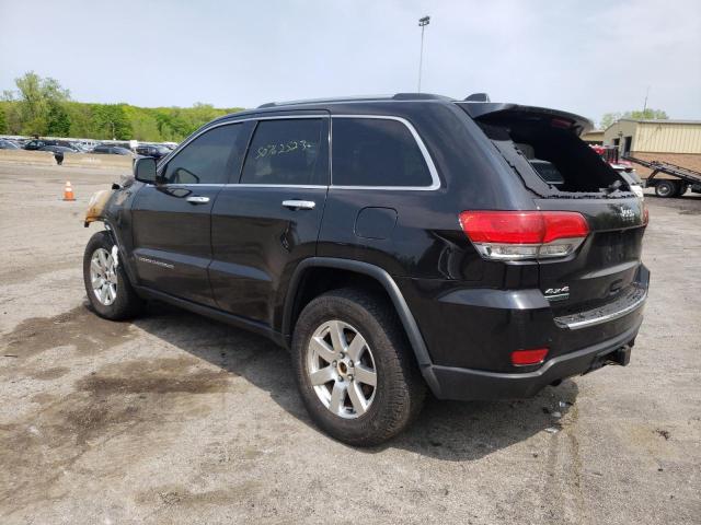 Photo 2 from auction – 2014 JEEP GRAND CHER with VIN 1C4RJFBM5EC585140