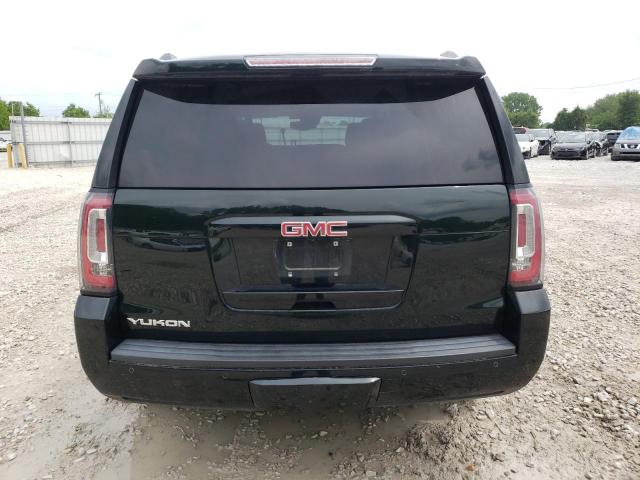 Photo 6 from auction – 2016 GMC YUKON SLT with VIN 1GKS1BKC5GR372744
