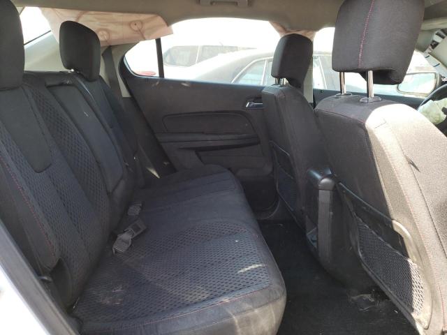 Photo 11 from auction – 2014 CHEVROLET EQUINOX LS with VIN 1GNALAEK2EZ133641
