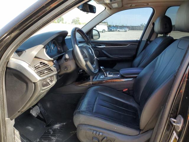 Photo 7 from auction – 2015 BMW X5 SDRIVE3 with VIN 5UXKR2C50F0H39025