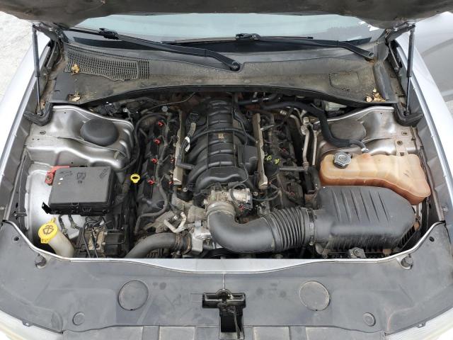 Photo 11 from auction – 2013 DODGE CHARGER PO with VIN 2C3CDXATXDH593696