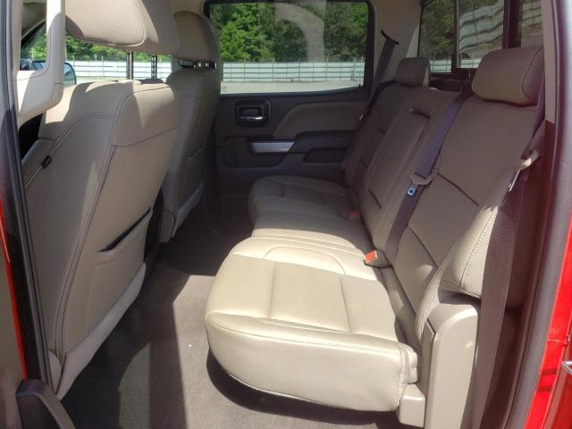 Photo 10 from auction – 2018 CHEVROLET SILVERADO with VIN 3GCUKSEJXJG283562