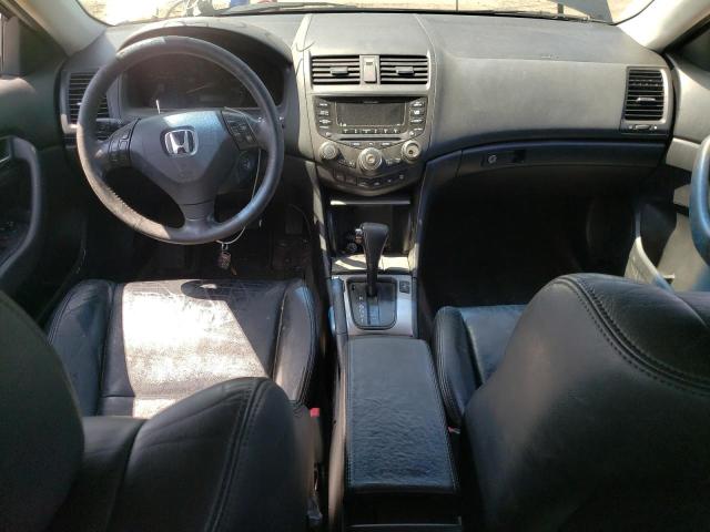 Photo 8 from auction – 2004 HONDA ACCORD EX with VIN 1HGCM82624A017157
