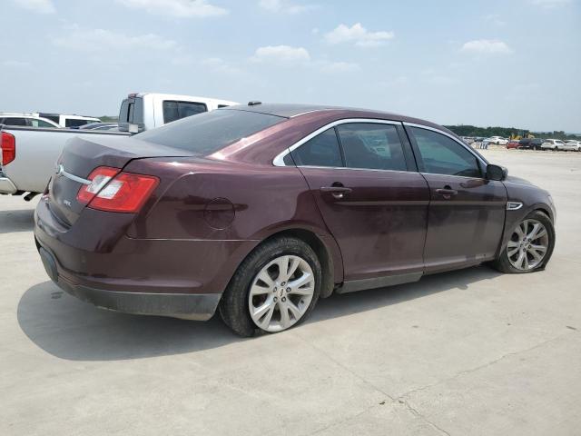 Photo 3 from auction – 2011 FORD TAURUS SEL with VIN 1FAHP2EW3BG168125