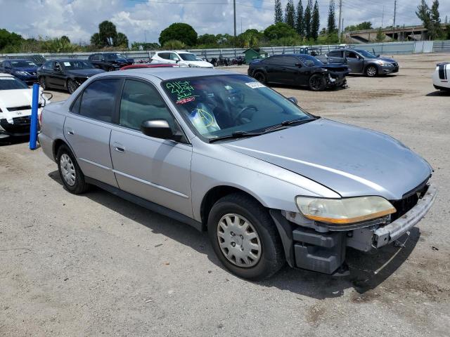 Photo 4 from auction – 2001 HONDA ACCORD VAL with VIN 1HGCF86671A135382