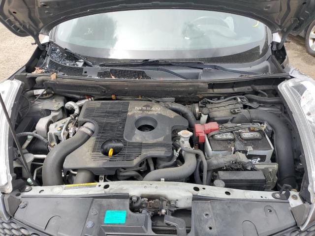 Photo 12 from auction – 2014 NISSAN JUKE S with VIN JN8AF5MR8ET354917