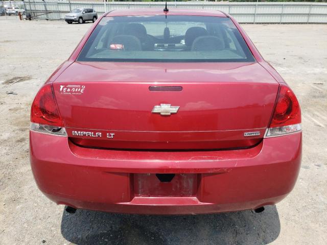 Photo 6 from auction – 2014 CHEVROLET IMPALA LIM with VIN 2G1WB5E39E1131968