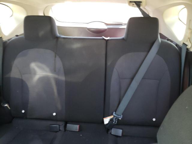 Photo 10 from auction – 2013 NISSAN ROGUE S with VIN JN8AS5MV3DW604229