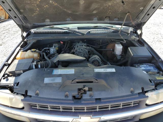 Foto 11 de la subasta – 2000 CHEVROLET SILVERADO con VIN 1GCEK14T9YE337050