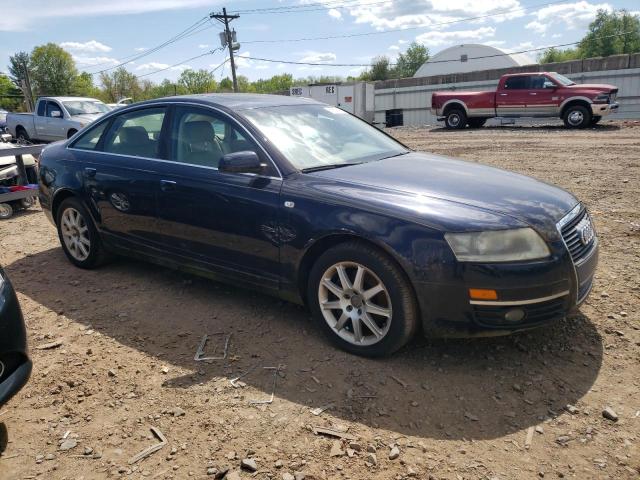Zdjęcie 4 z aukcji – 2006 AUDI A6 3.2 z VIN WAUAH74FX6N099262