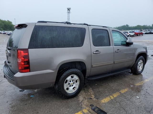 Photo 3 from auction – 2013 CHEVROLET SUBURBAN C with VIN 1GNSCJE08DR209915