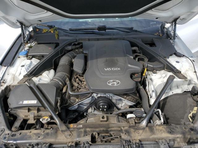 Photo 11 from auction – 2016 HYUNDAI GENESIS 3. with VIN KMHGN4JE2GU132662