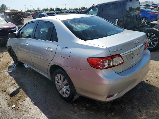 Photo 2 from auction – 2013 TOYOTA COROLLA BA with VIN 5YFBU4EEXDP195299