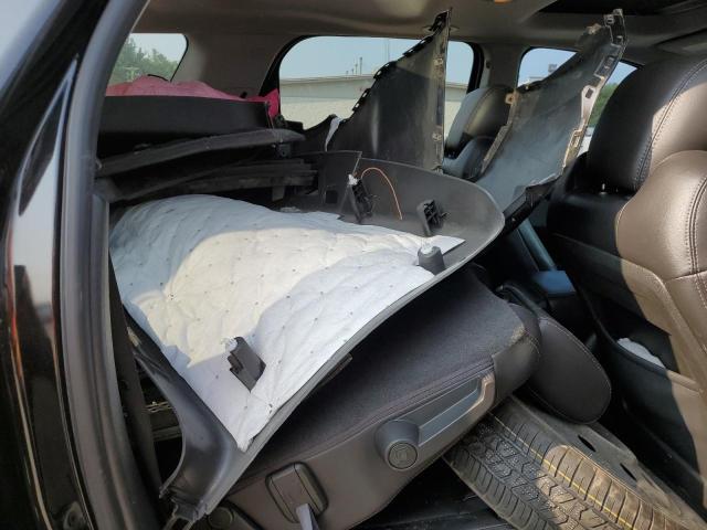 Photo 11 from auction – 2017 GMC ACADIA LIM with VIN 1GKKRSKDXHJ124412