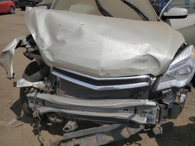 Photo 11 from auction – 2015 CHEVROLET EQUINOX LT with VIN 2GNALCEK5F1119058