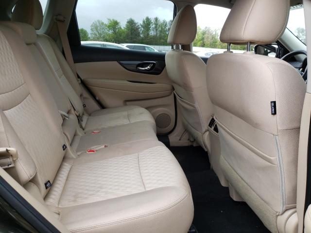 Photo 11 from auction – 2017 NISSAN ROGUE S with VIN KNMAT2MV2HP523682