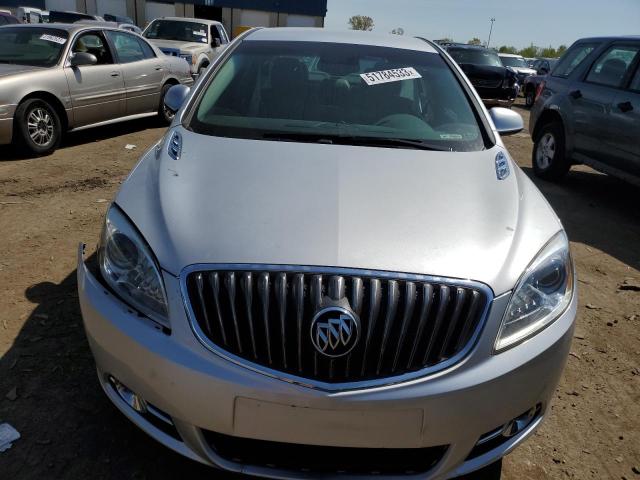 Photo 5 from auction – 2012 BUICK VERANO CON with VIN 1G4PR5SK7C4124453