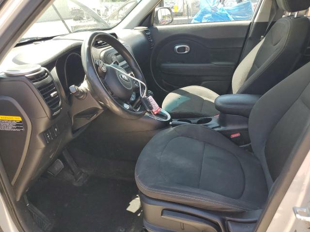 Photo 7 from auction – 2014 KIA SOUL with VIN KNDJN2A27E7739088