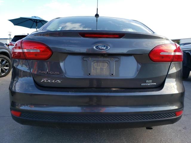 Photo 6 from auction – 2016 FORD FOCUS SE with VIN 1FADP3F21GL253043
