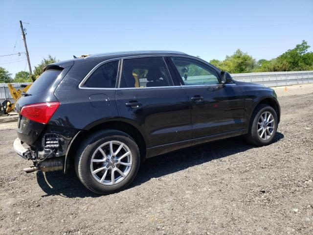Zdjęcie 3 z aukcji – 2012 AUDI Q5 PREMIUM z VIN WA1LFAFP4CA123041