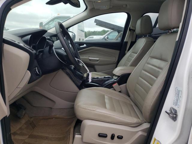 Photo 7 from auction – 2015 FORD ESCAPE TIT with VIN 1FMCU0JX2FUA63501