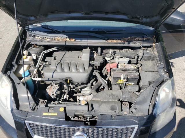 Photo 11 from auction – 2012 NISSAN SENTRA 2.0 with VIN 3N1AB6AP9CL627299