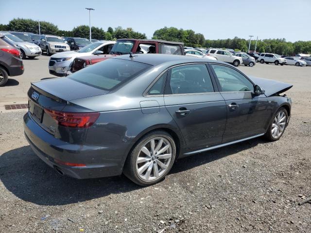 Photo 3 from auction – 2018 AUDI A4 PREMIUM with VIN WAUDNAF40JA171388