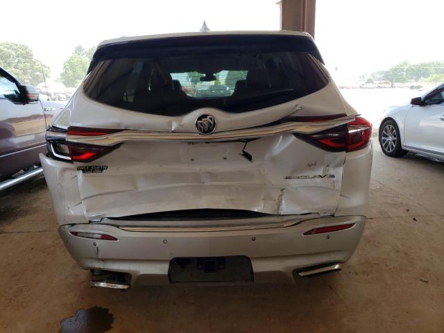 Photo 6 from auction – 2019 BUICK ENCLAVE PR with VIN 5GAERCKWXKJ246129