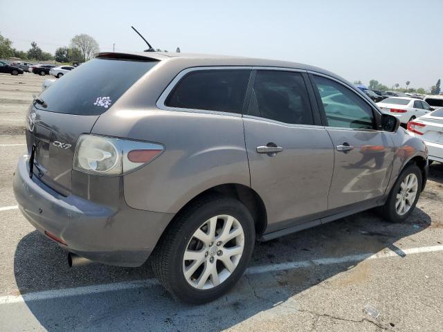 Photo 3 from auction – 2007 MAZDA CX-7 with VIN JM3ER293470123189