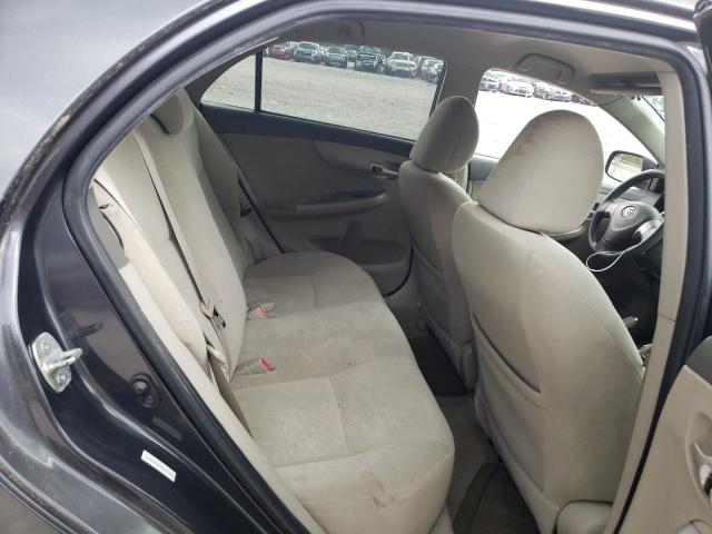 Photo 10 from auction – 2010 TOYOTA COROLLA BA with VIN 1NXBU4EE0AZ223413