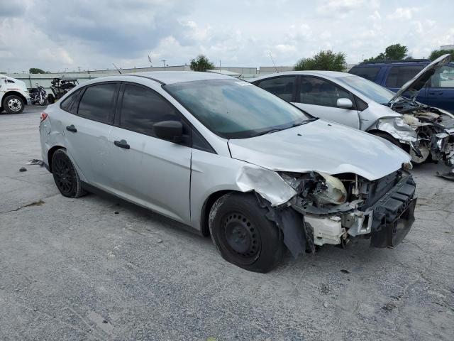 Photo 4 from auction – 2012 FORD FOCUS S with VIN 1FAHP3E20CL324116