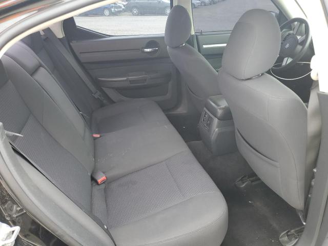 Photo 10 from auction – 2010 DODGE CHARGER SX with VIN 2B3CA3CV2AH301368