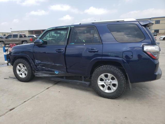 Photo 2 from auction – 2018 TOYOTA 4RUNNER SR with VIN JTEZU5JRXJ5189388