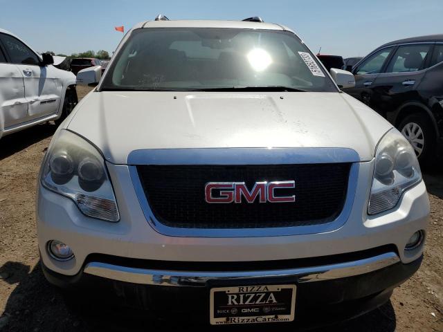 Photo 5 from auction – 2008 GMC ACADIA SLT with VIN 1GKER23728J305168