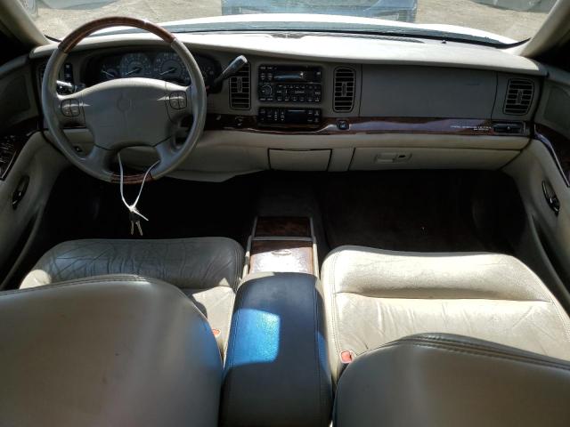 Photo 8 from auction – 2003 BUICK PARK AVENU with VIN 1G4CU541434131913