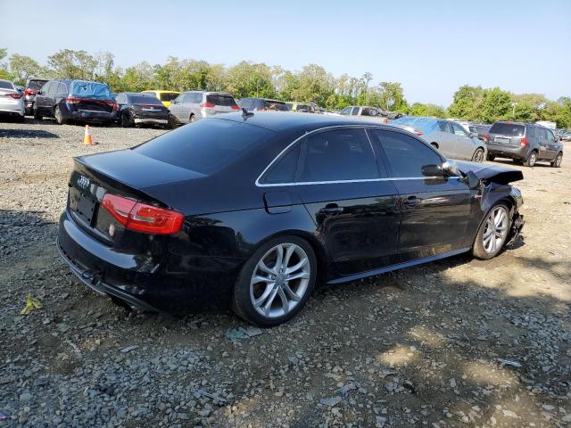 Photo 3 from auction – 2015 AUDI S4 PREMIUM with VIN WAUBGAFL3FA130401