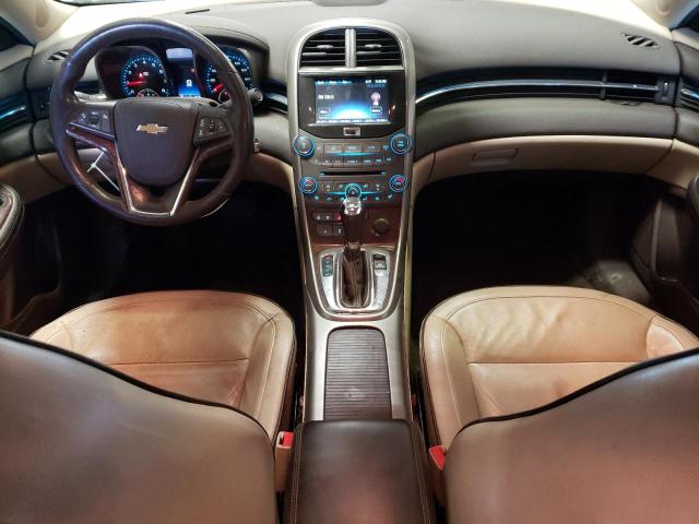 Photo 8 from auction – 2013 CHEVROLET MALIBU 2LT with VIN 1G11E5SA3DF225730