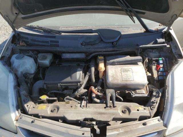 Photo 11 from auction – 2008 TOYOTA PRIUS with VIN JTDKB20U183352905