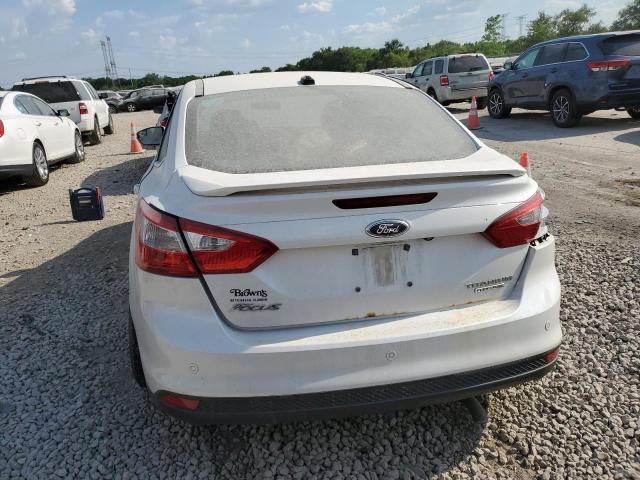 Photo 6 from auction – 2014 FORD FOCUS TITA with VIN 1FADP3J22EL346769