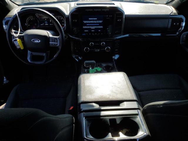 Photo 8 from auction – 2022 FORD F150 SUPER with VIN 1FTEW1EP3NFA45177