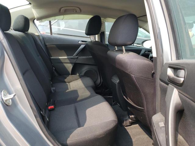 Photo 10 from auction – 2012 MAZDA 3 I with VIN JM1BL1UF8C1523432