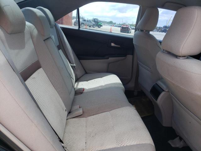 Photo 10 from auction – 2012 TOYOTA CAMRY BASE with VIN 4T4BF1FK2CR266754