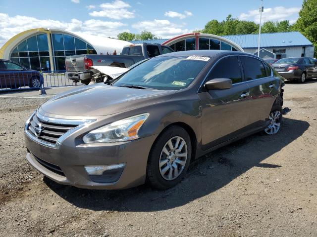 Photo 1 from auction – 2013 NISSAN ALTIMA 2.5 with VIN 1N4AL3AP2DC173845