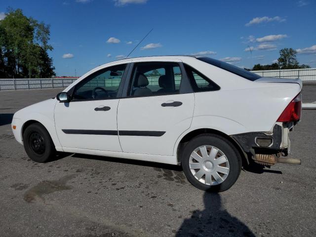 Photo 2 from auction – 2007 FORD FOCUS ZX4 with VIN 1FAFP34N37W139551