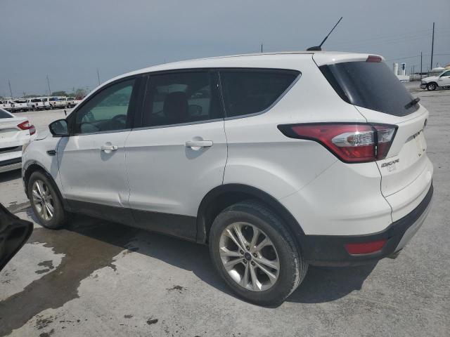 Photo 2 from auction – 2017 FORD ESCAPE SE with VIN 1FMCU0GD2HUB42733