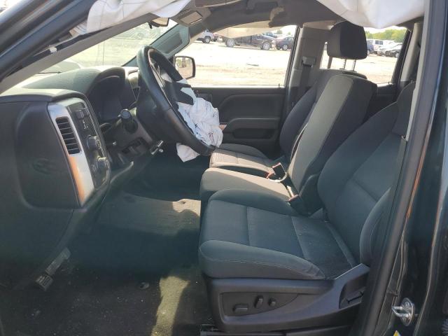 Photo 7 from auction – 2019 CHEVROLET SILVERADO with VIN 2GCVKPEC9K1105364