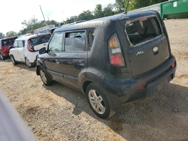 Photo 2 from auction – 2010 KIA SOUL + with VIN KNDJT2A20A7033127