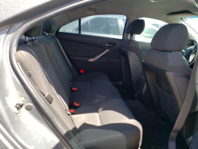 Photo 10 from auction – 2008 PONTIAC G6 BASE with VIN 1G2ZG57B284119250