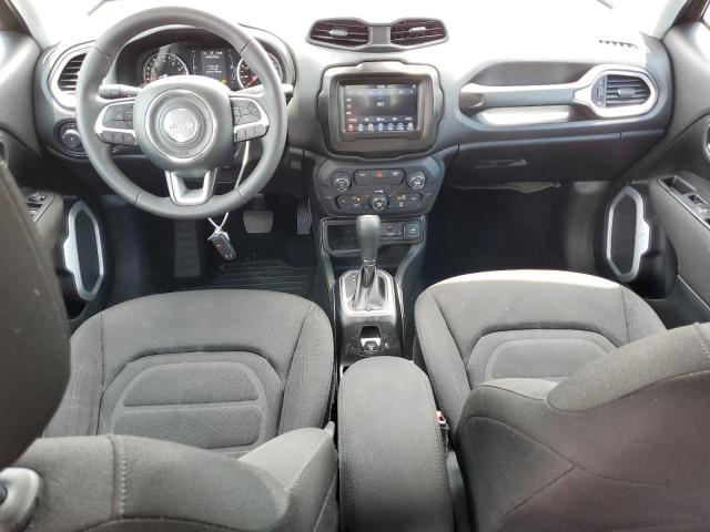 Photo 8 from auction – 2018 JEEP RENEGADE L with VIN ZACCJABB4JPH76805
