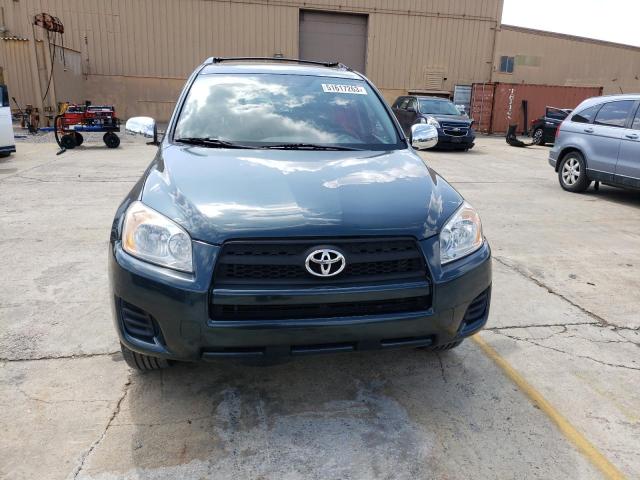 Photo 5 from auction – 2012 TOYOTA RAV4 with VIN 2T3BF4DV5CW224272